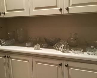 Crystal, Crystal and more Crystal!