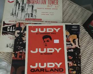 Only 2 albums….good ones!