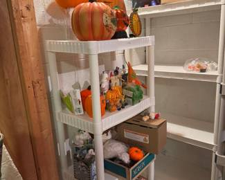 Holiday fall Thanksgiving Halloween