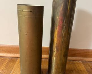 Shell casing