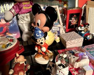 Vintage Disney, Antique Disney, Disney Collectibles, Disney Merchandise, 1930s Disney Collectibles, Antique Mickey Mouse Decor, Vintage Mickey Mouse Decor, Mickey Mouse Toys