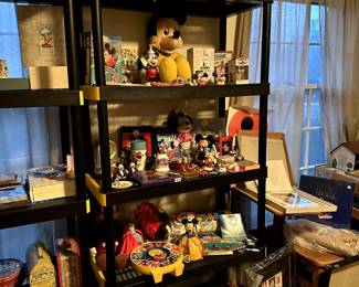 Vintage Disney, Antique Disney, Disney Collectibles, Disney Merchandise, 1930s Disney Collectibles, Antique Mickey Mouse Decor, Vintage Mickey Mouse Decor