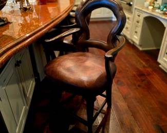 Century Regency Barstool $300 each