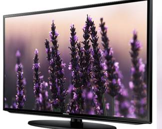 SAMSUNG 40" Smart TV bid #61