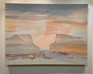 BARNABAS HINSDALE SW Abstract bid #39