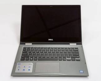 DELL Inspiron Laptop PC bid #25