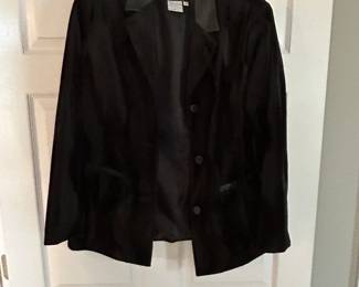 A Great Selection of Real Fur and Faux Fur Coats