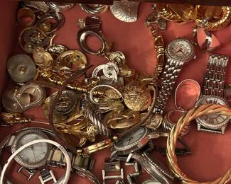 Incredible Selection of High End Fashion Jewelry - Rings, Necklaces, Bracelets, Earrings, Watches, Pendants and more! 