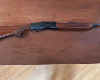 Remington 742 Woodmaster - Shop Rifles and Shotguns at our Carrollton Estate Sale