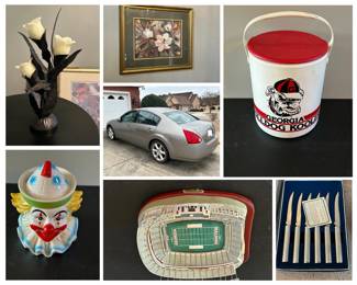 Carrollton Estate Sale - January 2026