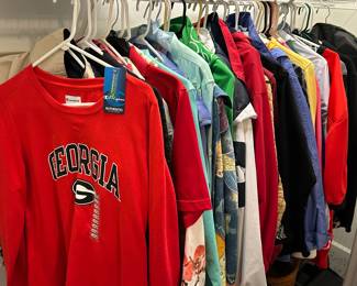 Vintage Clothing and Shoes for Every Season