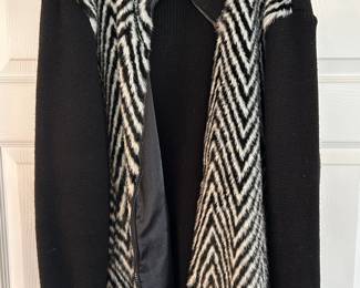 A Great Selection of Real Fur and Faux Fur Coats