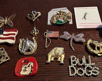 Incredible Selection of High End Fashion Jewelry - Rings, Necklaces, Bracelets, Earrings, Watches, Pendants and more! 