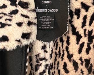 A Great Selection of Real Fur and Faux Fur Coats