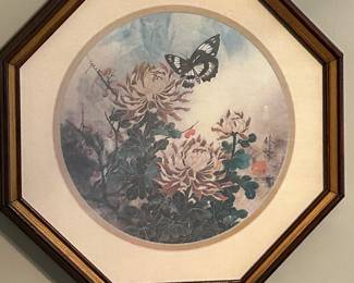 A Great Selection of Indoor Decor and Framed Artwork