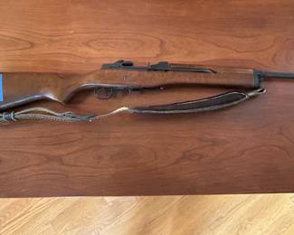 223 Bolt Action Rifle - Shop Rifles and Shotguns at our Carrollton Estate Sale