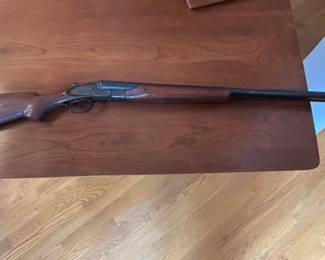 Shop Rifles and Shotguns at our Carrollton Estate Sale