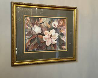 A Great Selection of Indoor Decor and Framed Artwork