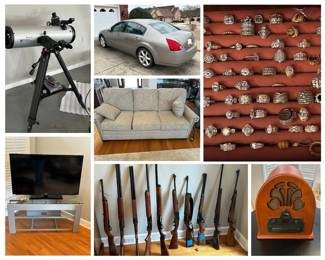 Carrollton Estate Sale - January 2026