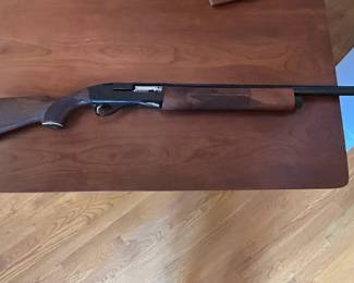 Remington 1100 Shotgun - Shop Rifles and Shotguns at our Carrollton Estate Sale