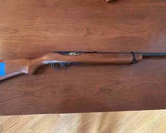 .44 Magnum Rifle - Shop Rifles and Shotguns at our Carrollton Estate Sale
