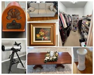 Carrollton Estate Sale - January 2026