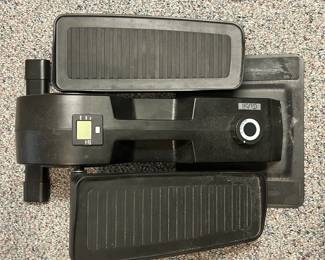 Under-Desk Elliptical Machine