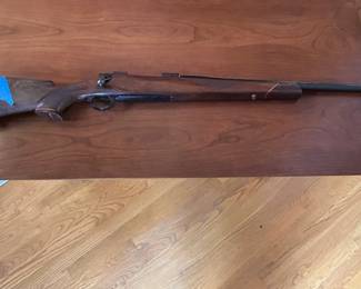 7mm Rifle - Shop Rifles and Shotguns at our Carrollton Estate Sale