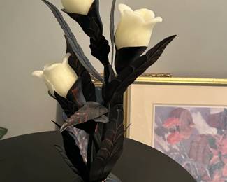 A Great Selection of Indoor Decor and Framed Artwork