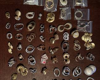 Incredible Selection of High End Fashion Jewelry - Rings, Necklaces, Bracelets, Earrings, Watches, Pendants and more! 