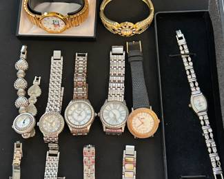 Incredible Selection of Sterling Jewelry - Rings, Bracelets, Necklaces, Pendants, Earrings and more!