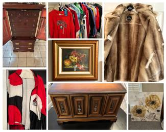 Carrollton Estate Sale - January 2026