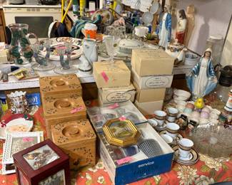   Cool Mid century assortment 