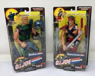 GI Joe