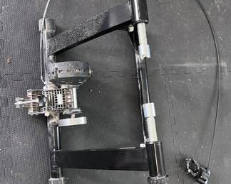 Bicycle Stand Holder for Training