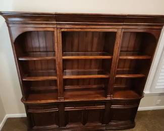 Winsome Strongson Display Cabinet 