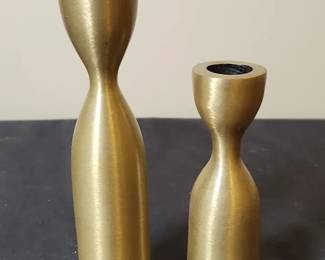 LG Luka Gold Taper Holder 