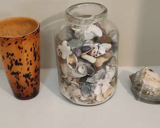 Mystery Lot Of Decor Lot