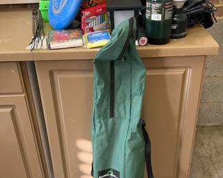 Sporting Goods Outdoor Collection