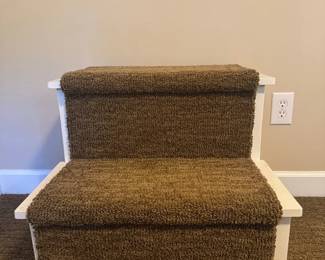 Pet Stairs 