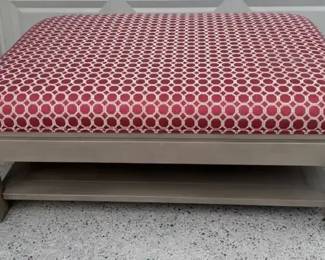 Beautiful Ottoman 