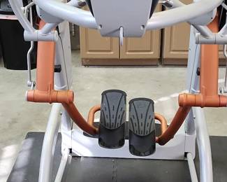 Octane Fitness ZR8 Zero Runner