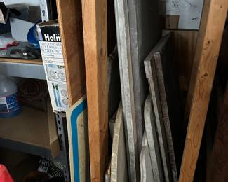 Vintage furniture marble 