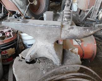 Anvil