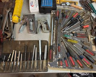 Tools 