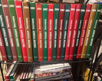 Southern Living collection 