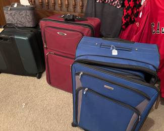 Luggage