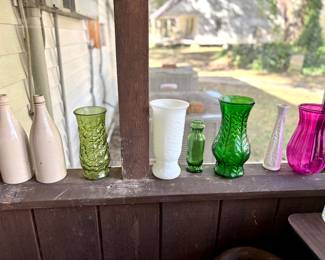 Vases