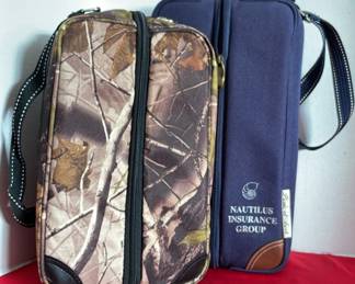 Coffee Wine Carriers