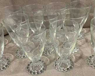 14 Parfee Desert Glasses 
